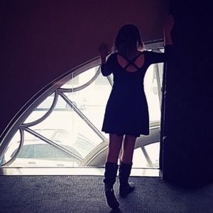 Meet your Posher, Cali